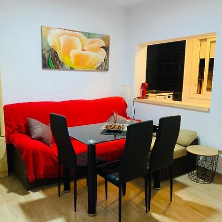 Apartamento Delfin - Punta Umbria Bagian luar foto