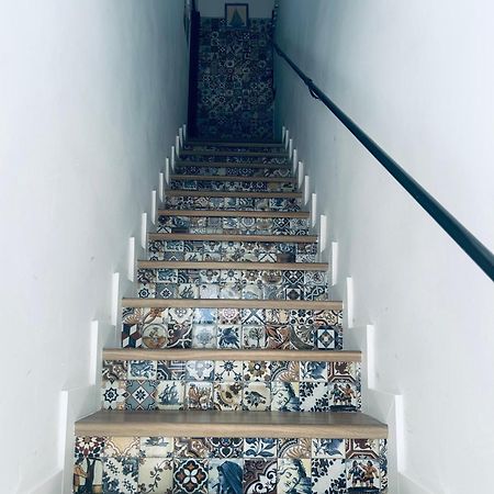 Apartamento Delfin - Punta Umbria Bagian luar foto