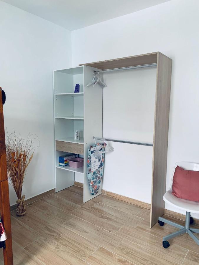 Apartamento Delfin - Punta Umbria Bagian luar foto