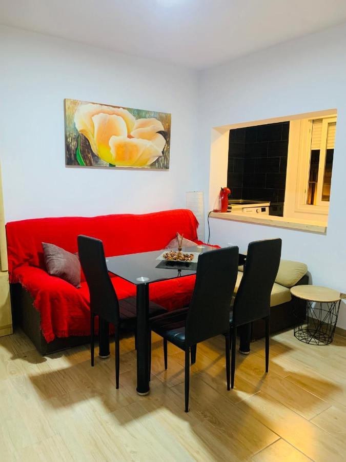 Apartamento Delfin - Punta Umbria Bagian luar foto