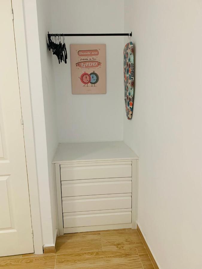 Apartamento Delfin - Punta Umbria Bagian luar foto