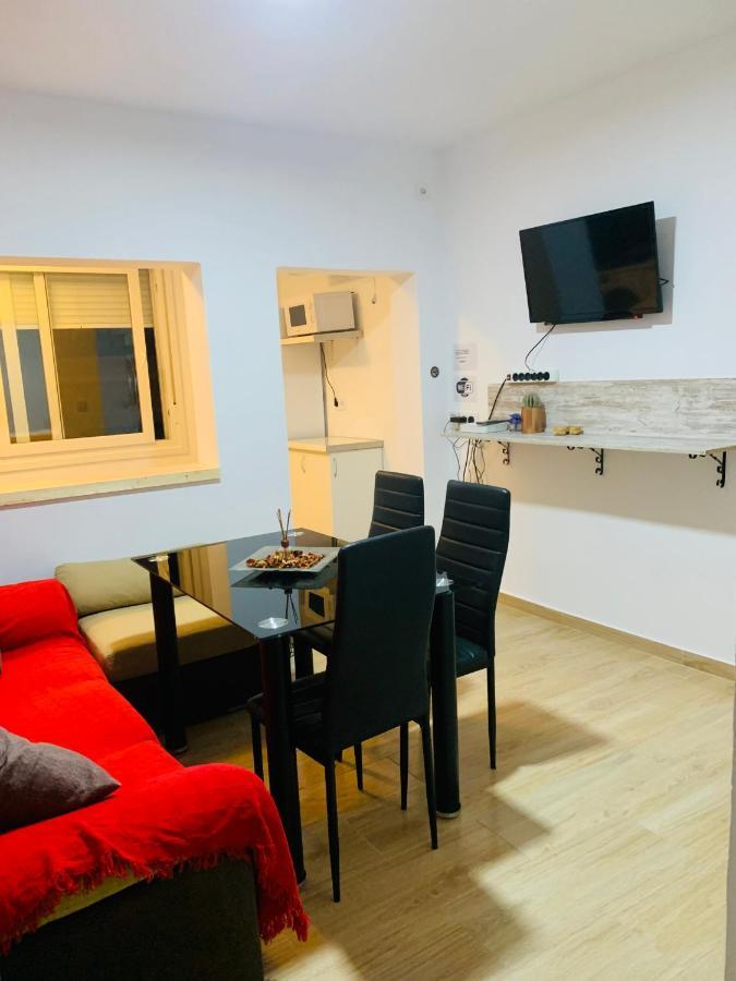 Apartamento Delfin - Punta Umbria Bagian luar foto