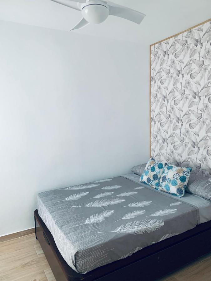 Apartamento Delfin - Punta Umbria Bagian luar foto