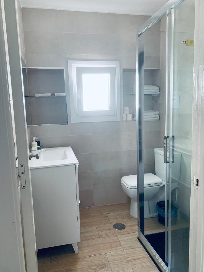 Apartamento Delfin - Punta Umbria Bagian luar foto