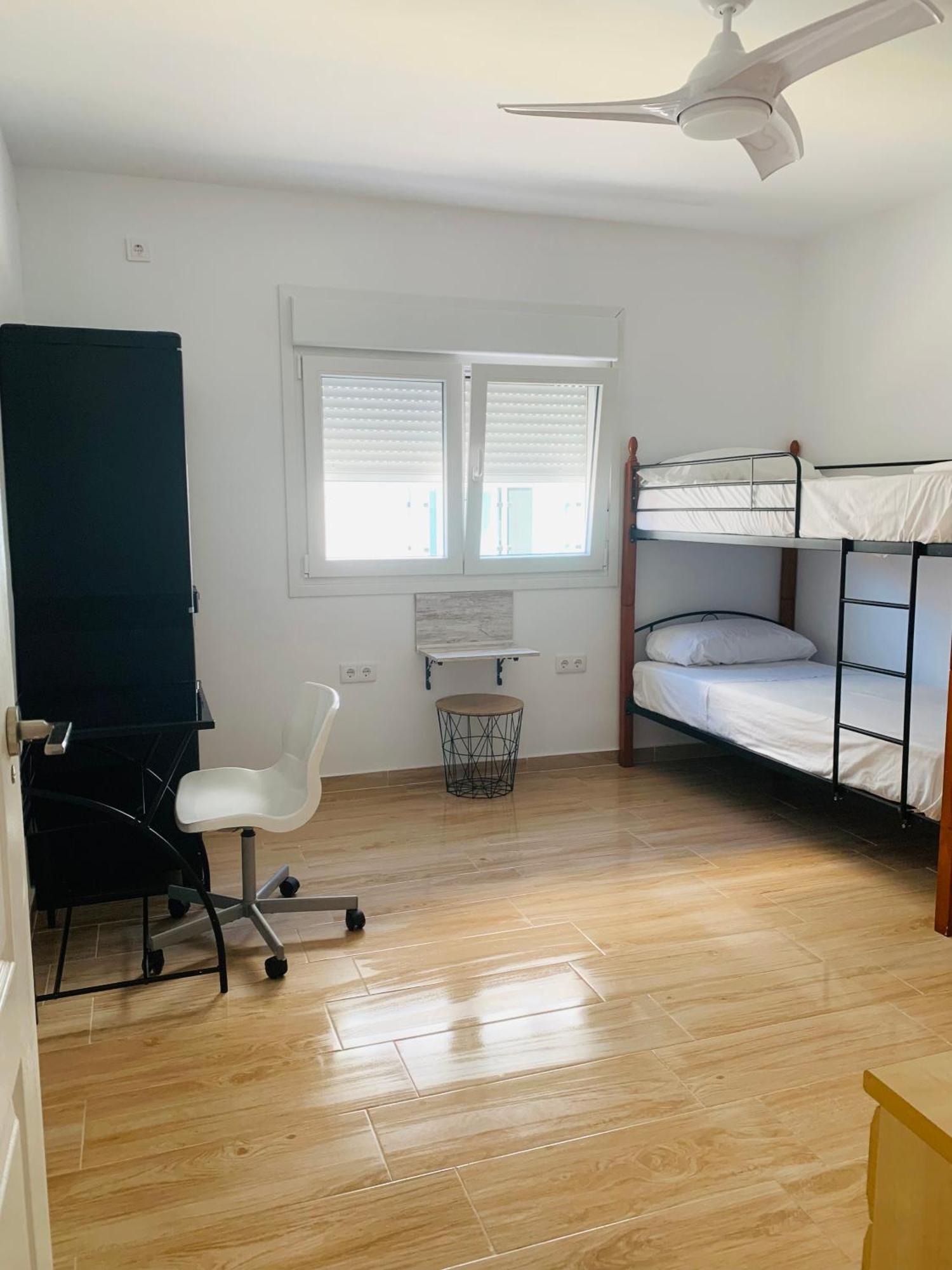 Apartamento Delfin - Punta Umbria Bagian luar foto