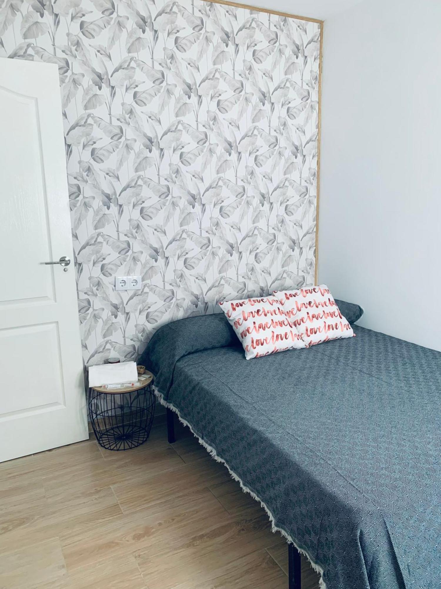 Apartamento Delfin - Punta Umbria Bagian luar foto