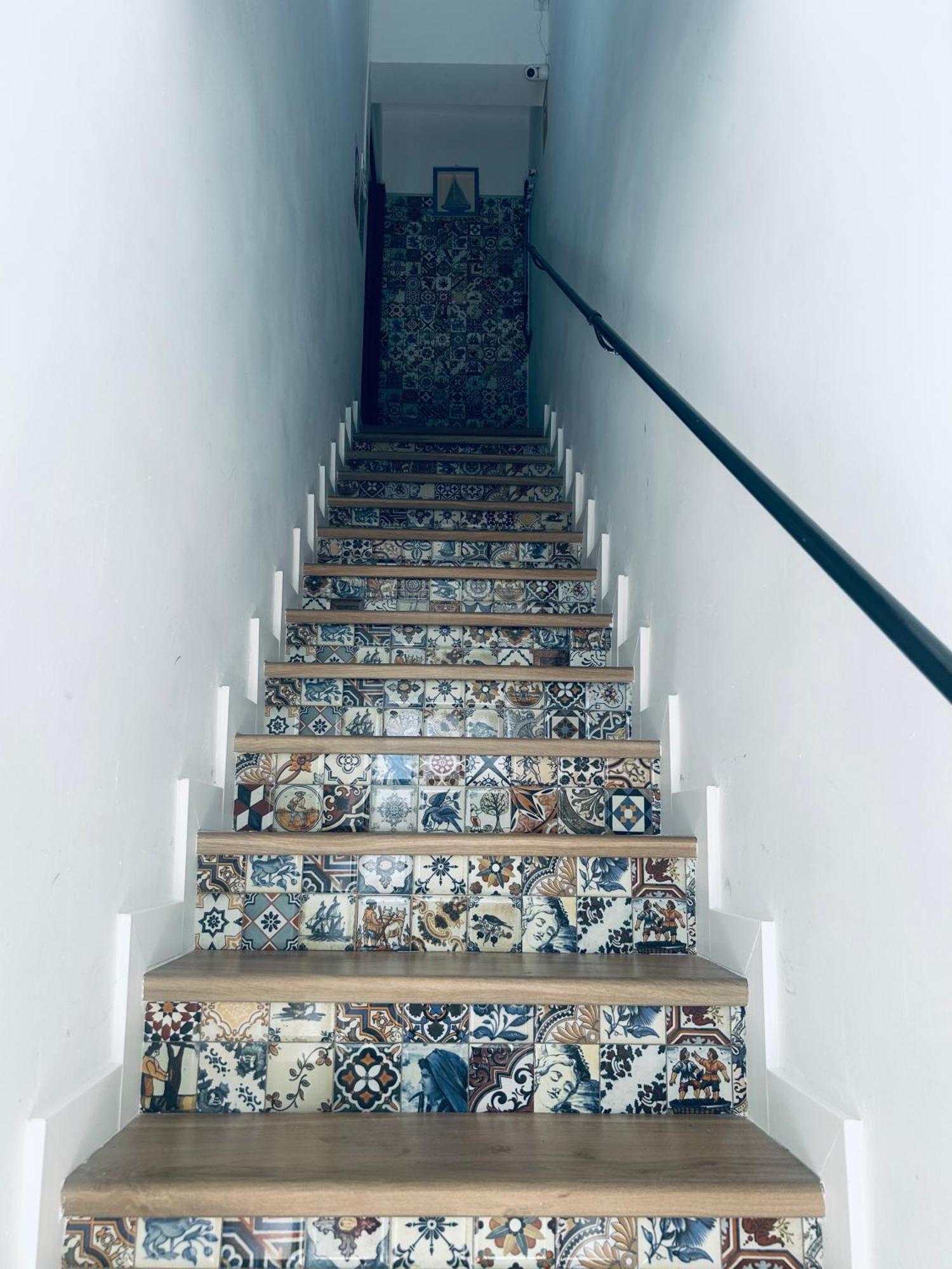 Apartamento Delfin - Punta Umbria Bagian luar foto